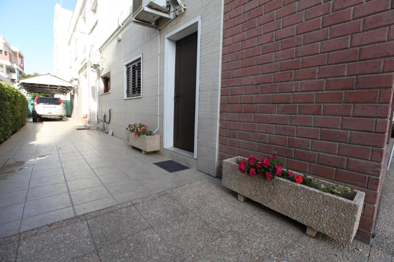 Nicosia Luxury Studio Bagian luar foto